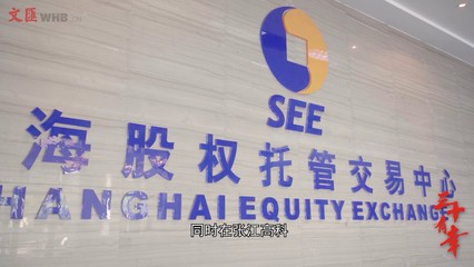 伴隨而立浦東三十載，助力中小企業融資創新成長